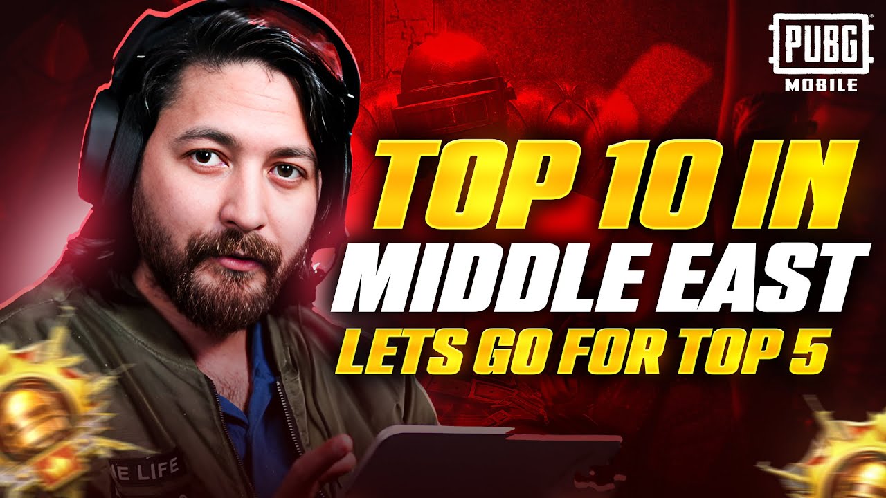 RANK 7 DONE | TOP 5 HOGA KYA | CONQUEROR CHALLENGE | TMG MARKHOR | PUBG Live Stream
