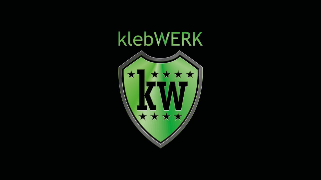 Klebwerk Dresden - Imagefilm