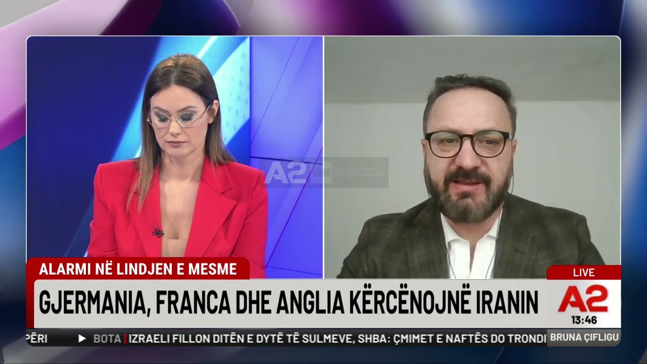 Irani me perandori të vogël. Gabimi fatal i SHBA në 2003-shin me Irakun solli instalimin…