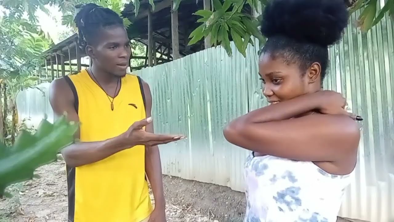 #MATHA RENMEN #LUCIA POU BON #ANBATE GAYE #PRANK