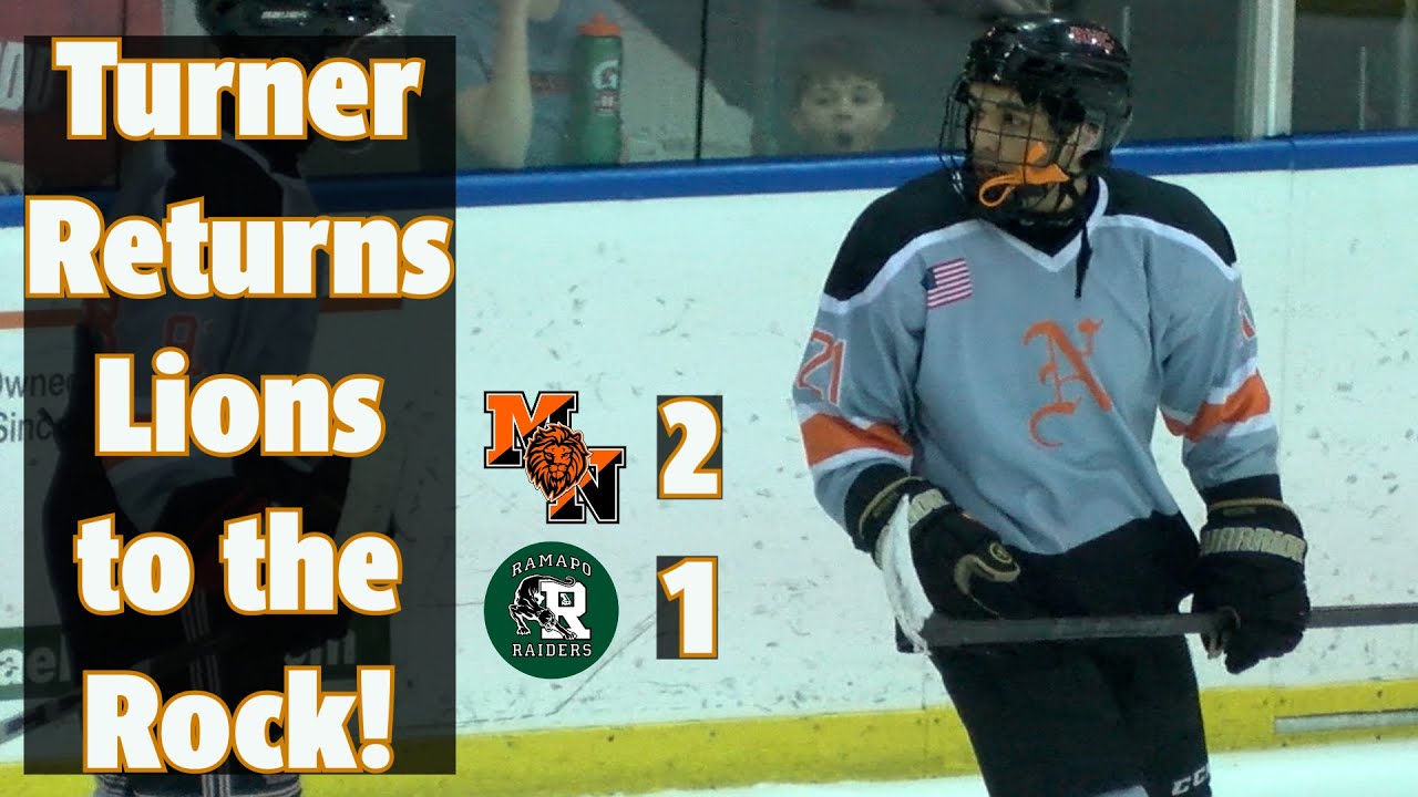 Middletown North 2 Ramapo 1 | Public 