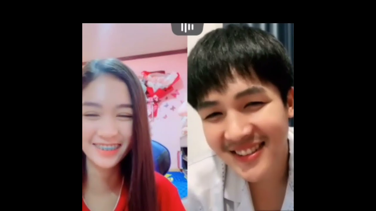 รักก็คือรัก💚 งอนกันหรอ55 #เบลล์นิภาดา #ลำเพลินวงศกร #บ้านเพลินนิภา