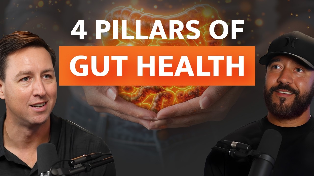The Digestion Mistake Everyone’s Making | Dr. Will Bulsiewicz