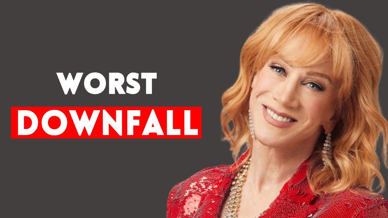10 Worst Downfalls In Hollywood History