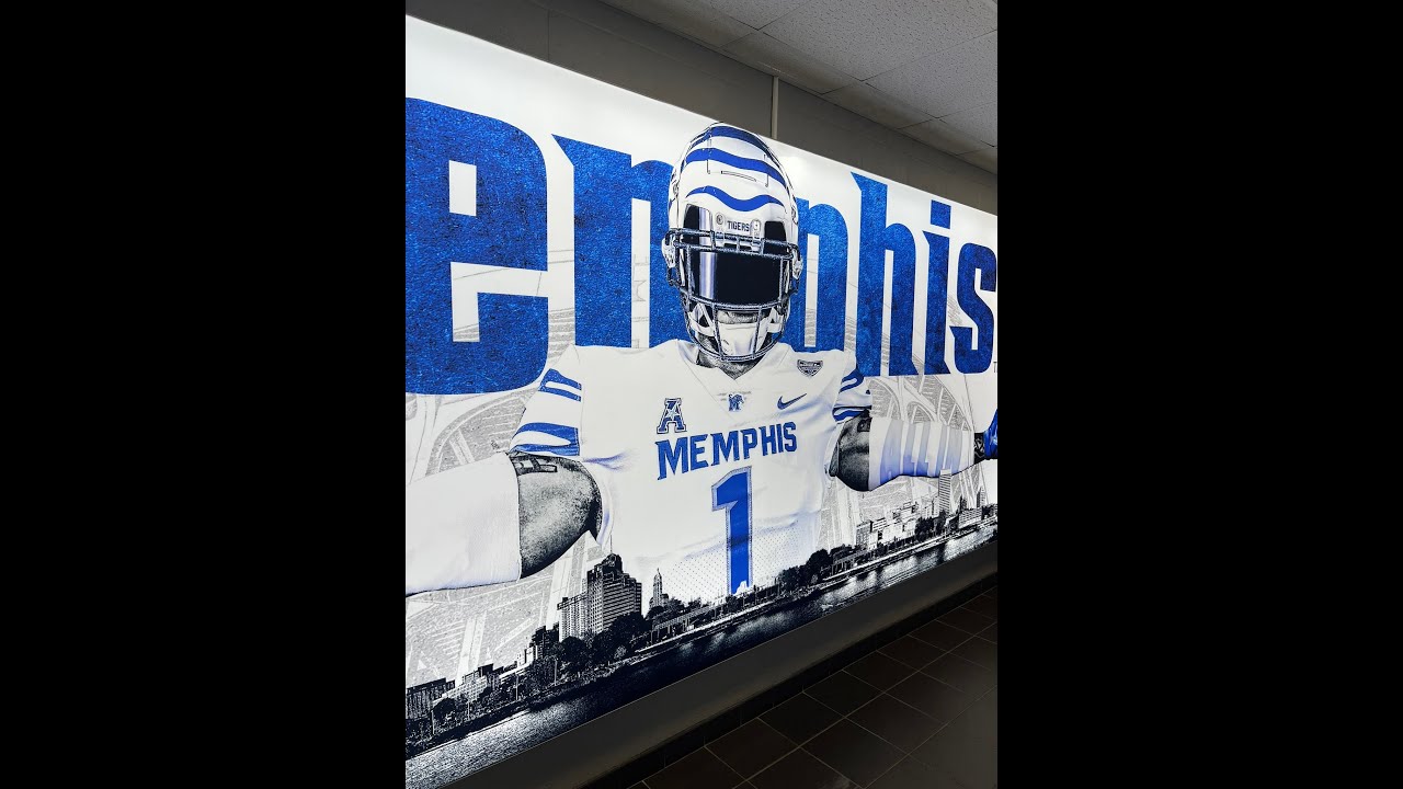Memphis Mega Camp Highlights