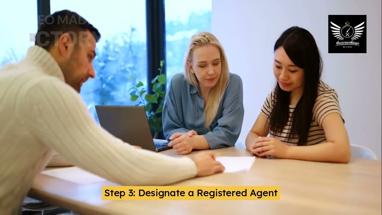 Creating an LLC from Idea to Reality: Your Guide to LLC Creation
