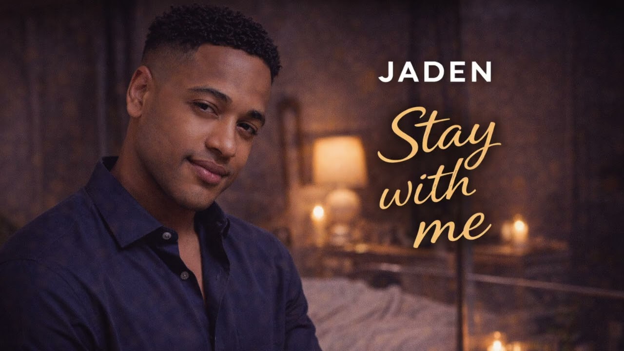 Stay with me - (HD)