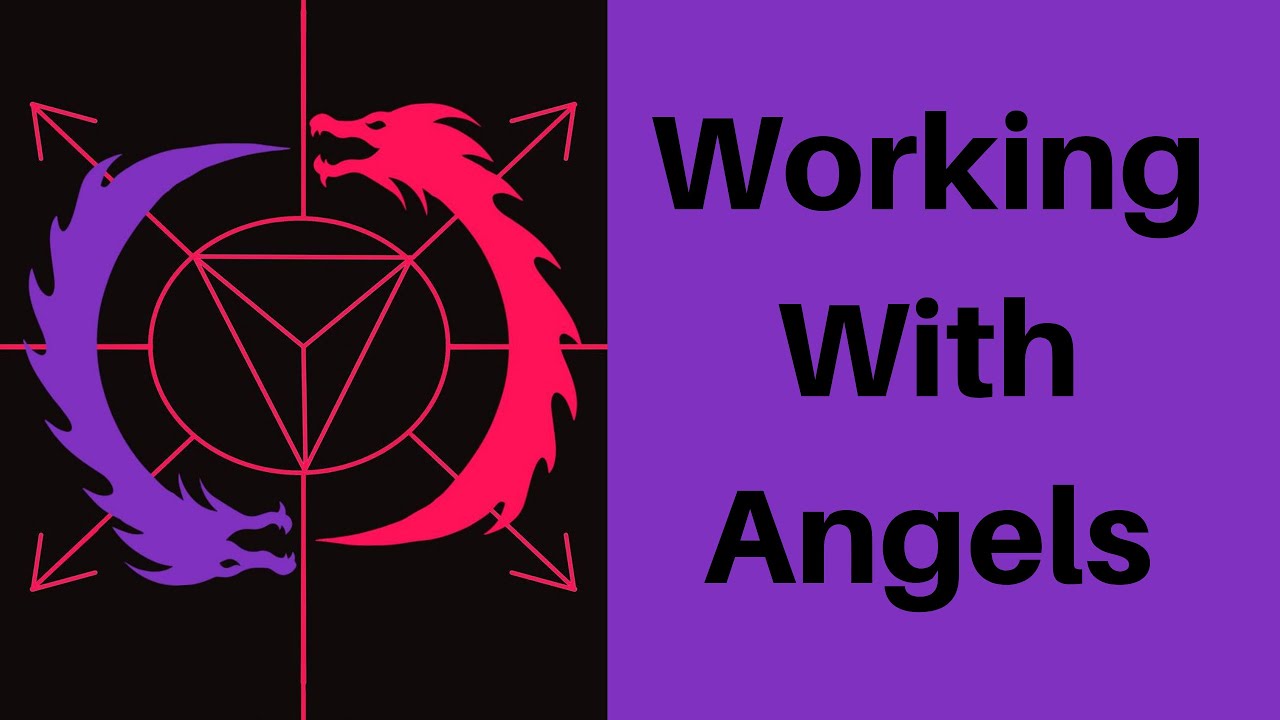 Working With Angels