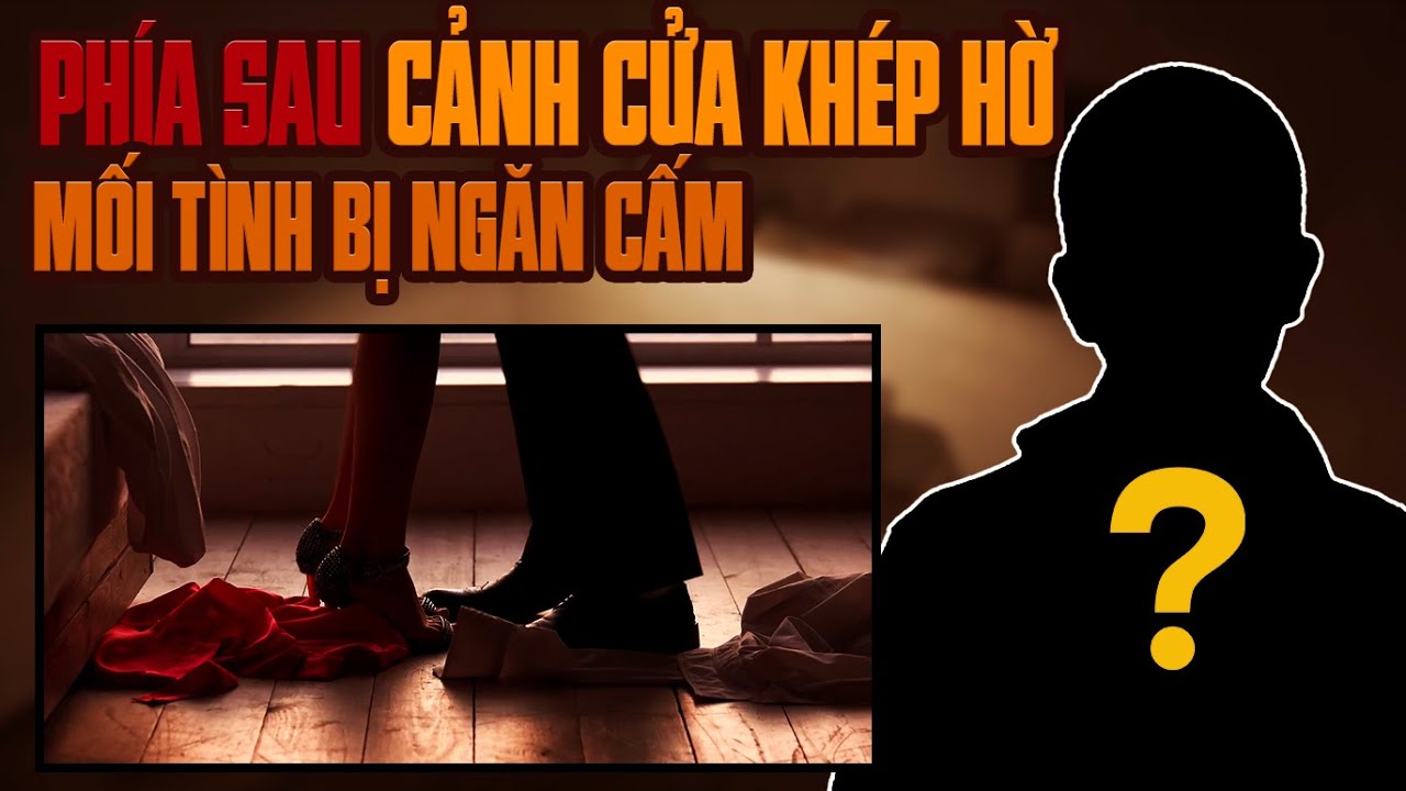Kỳ Án Trung Quốc: Cảnh Cửa Khép Hờ và Mối Tình Bị Ngăn Cấm