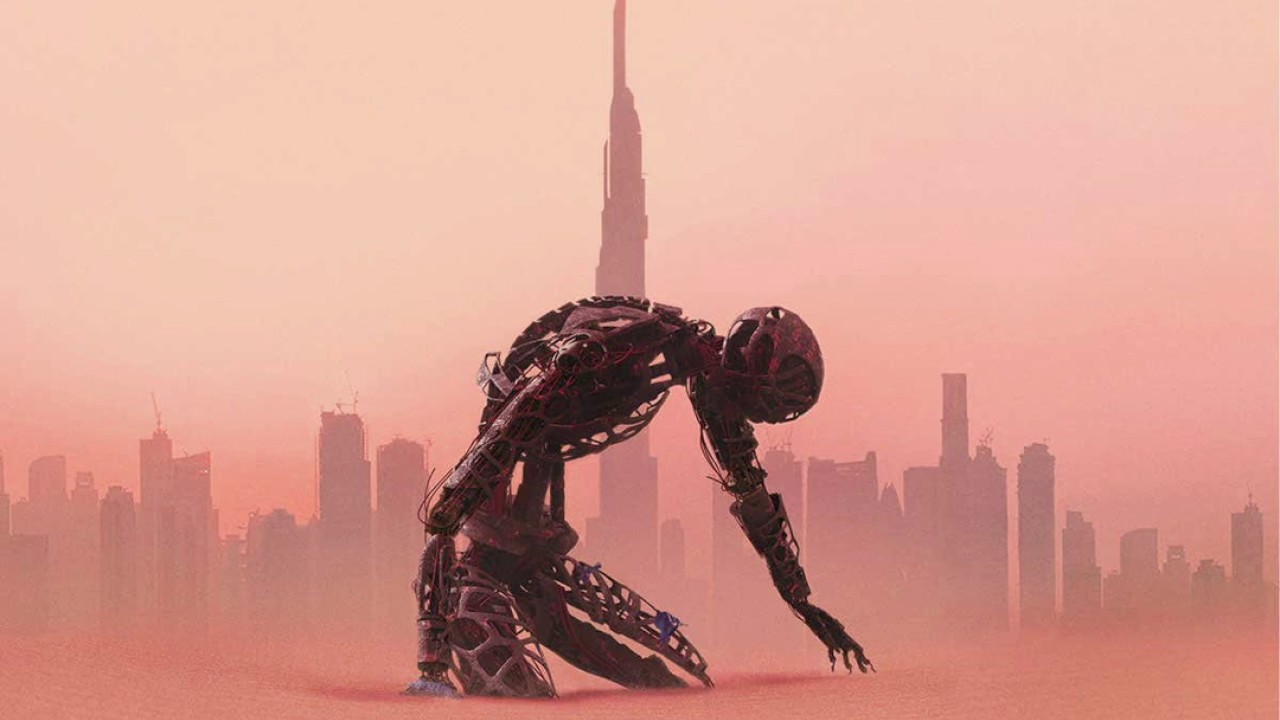 Westworld Season 3x03 Soundtrack: Charlotte Hale