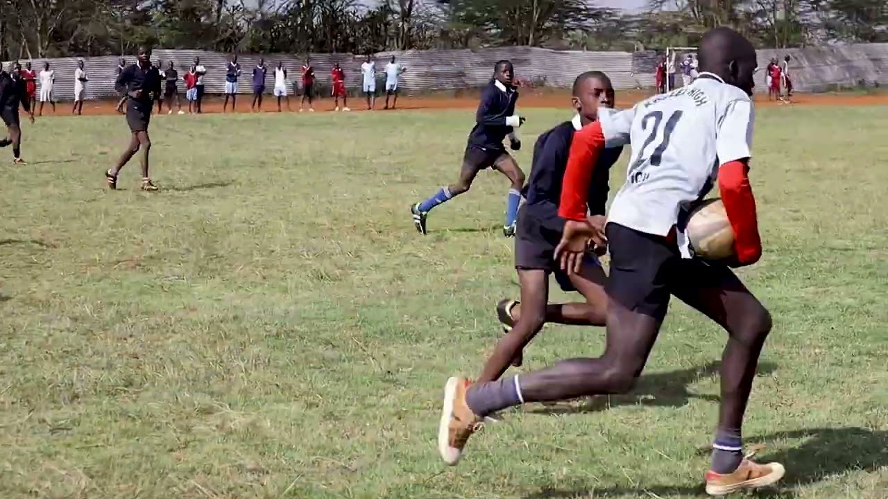 koelel vs Vumbi rfc Highlights