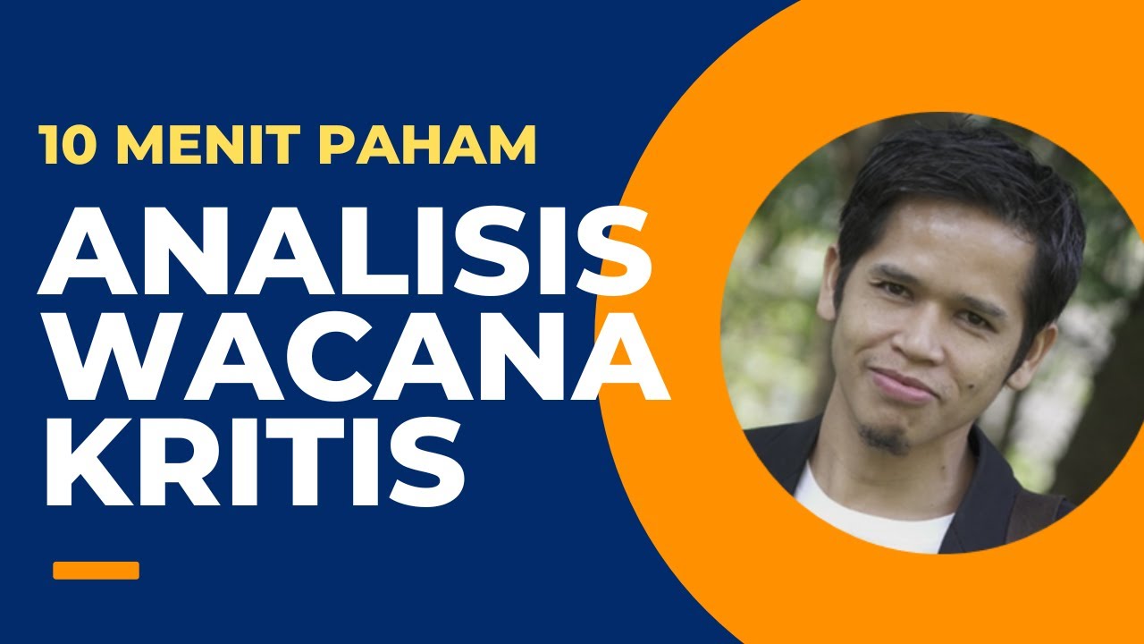 AWK#2 Prinsip-prinsip Analisis Wacana Kritis