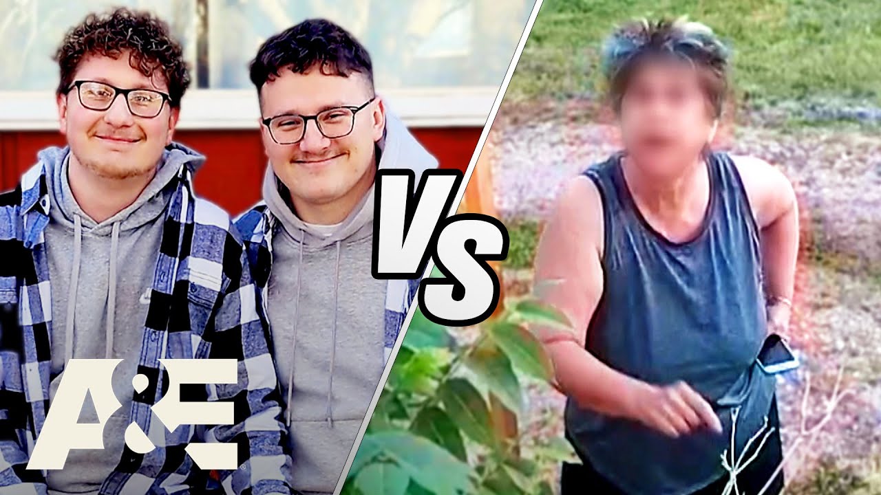 Petty Disputes That Exploded Into Total Chaos | Neighborhood Wars (Top 8 Moments) | A&E