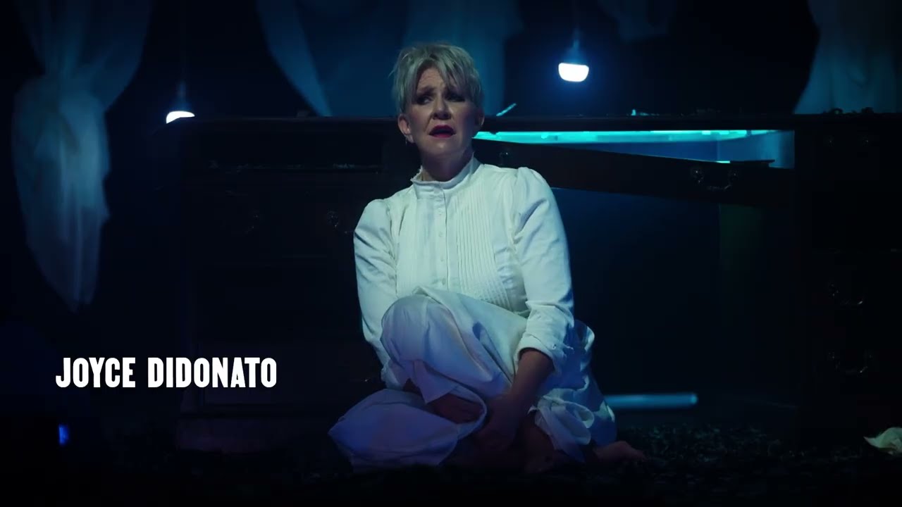 Emily — No Prisoner Be feat. Joyce DiDonato & Time For Three