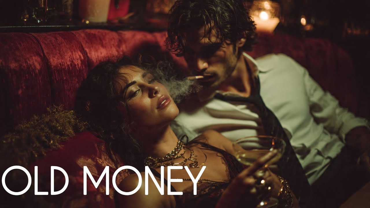 OLD MONEY AESTHETIC. 🍷 The Classiest Soul Playlist