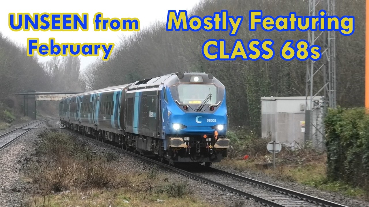 UNSEEN Filming I Never Shared from February 2026