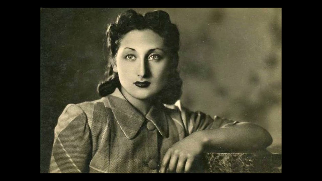 Caterinetta Lescano 