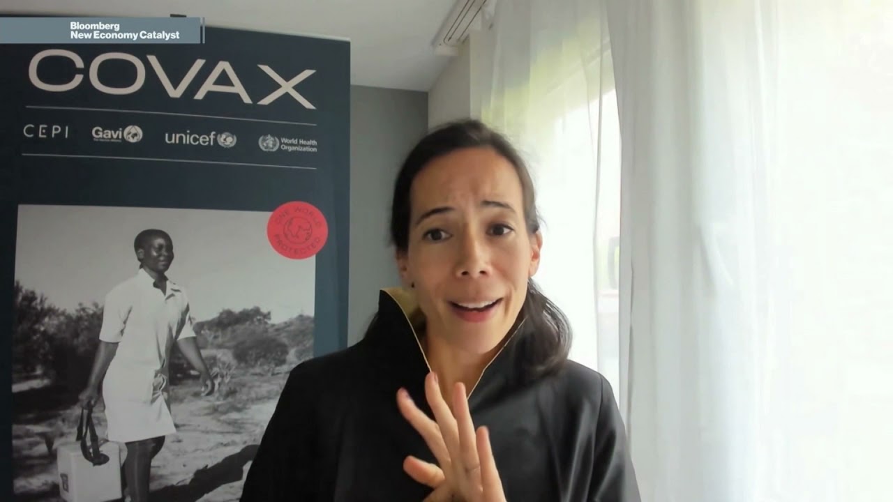 The Struggle for Equitable Vaccine Access