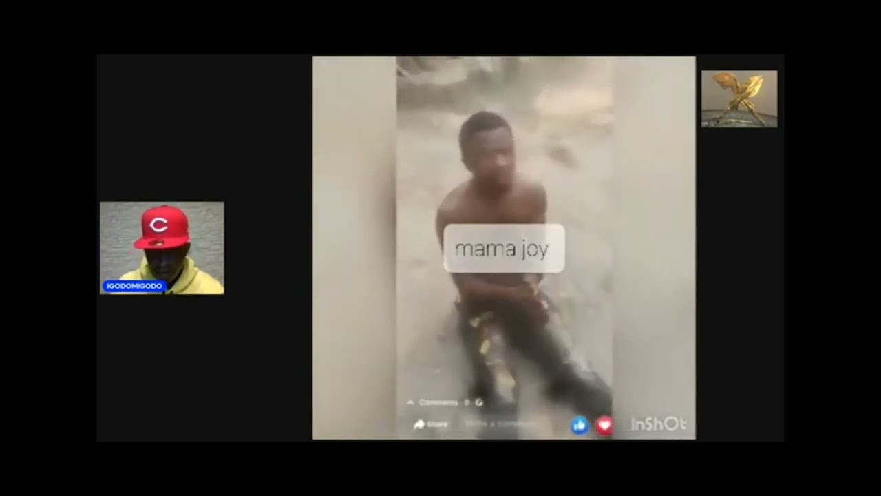 #OBAEWUAREOFBENIN #peterobi #obaewuare TRUTH ABOUT PETER OBI AND COCAIN ADICT OBA EWUARE OF BENIN
