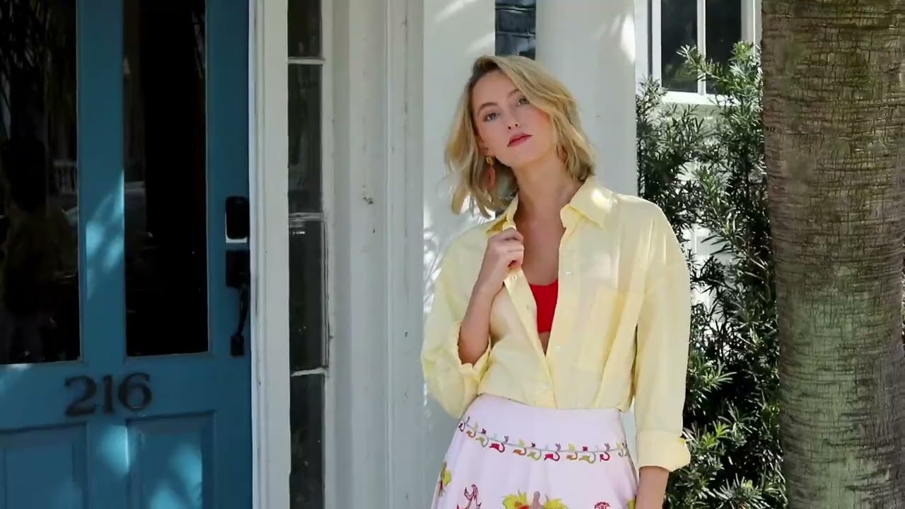 Get Dressed In Our Latest Spring Arrivals