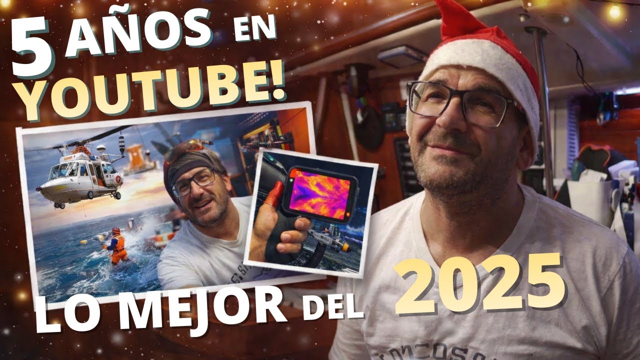 EP112 - Ranking de los mejores inventos y episodios del año