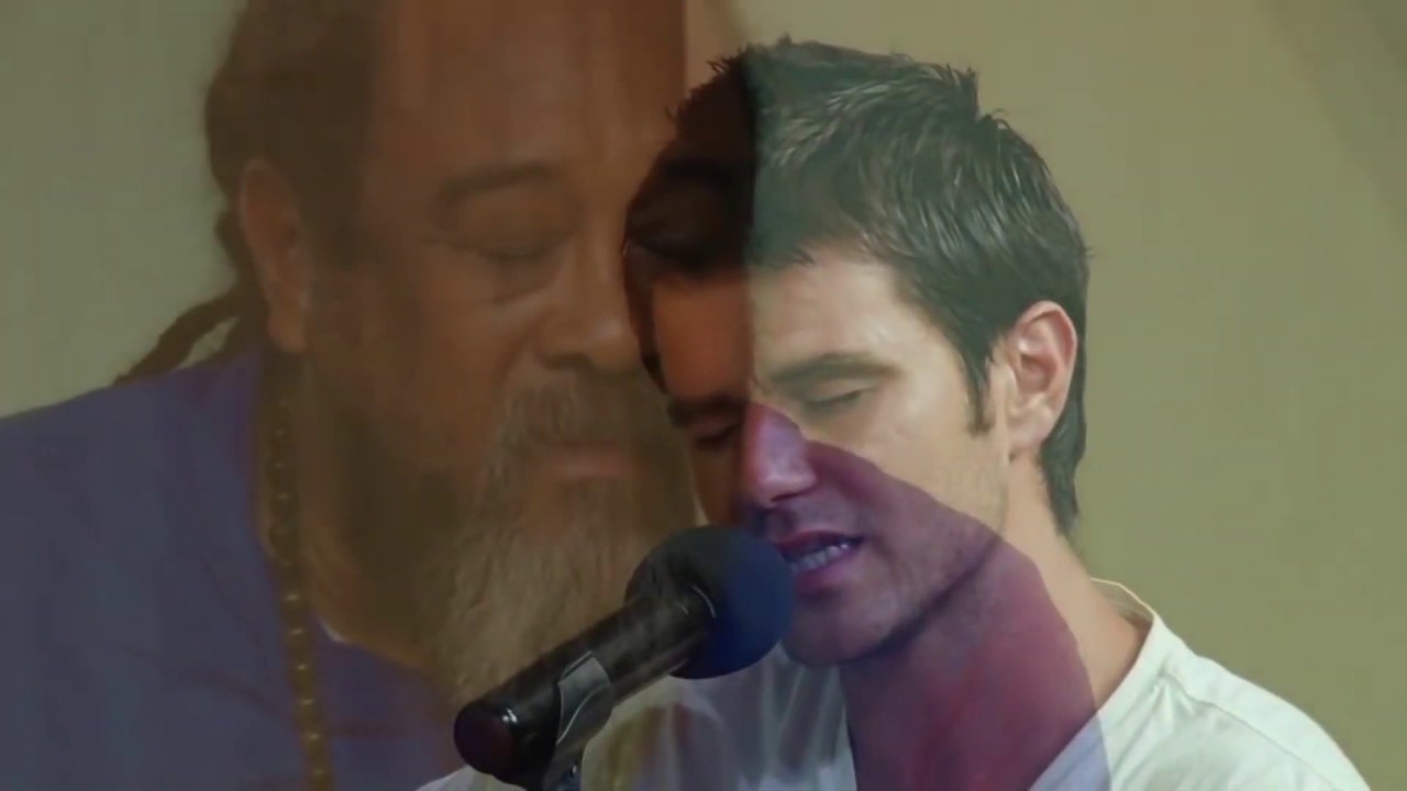 Mooji music. Amazing Grace