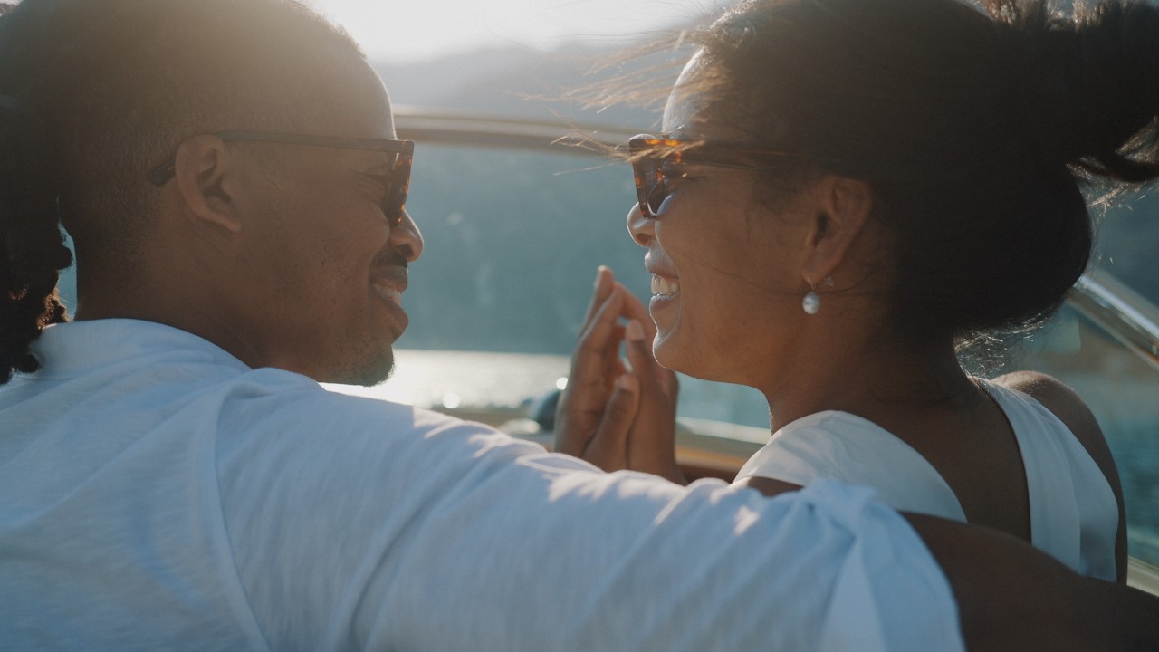 An Emotional Wedding at Villa Pizzo | Lake Como Wedding Film
