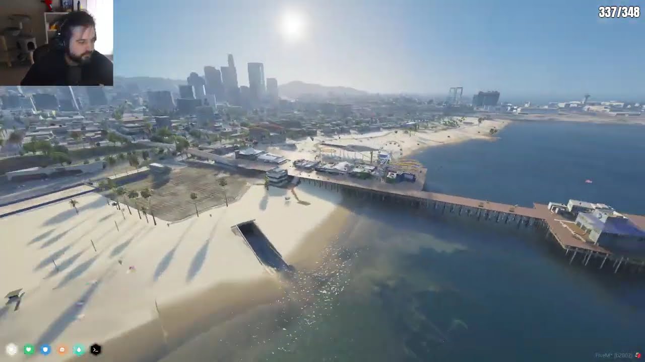 Saab on the Problems with Nopixel PD's Mentality | Nopixel 4.0