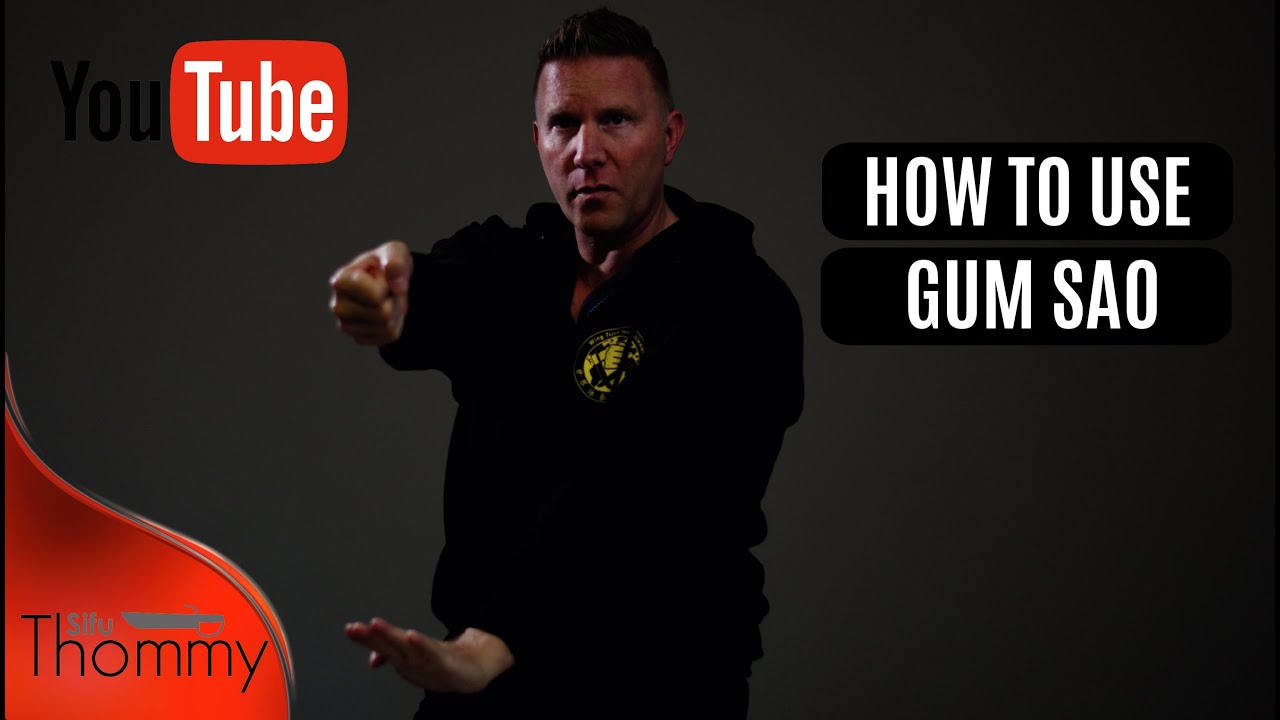 How to Gum Sao