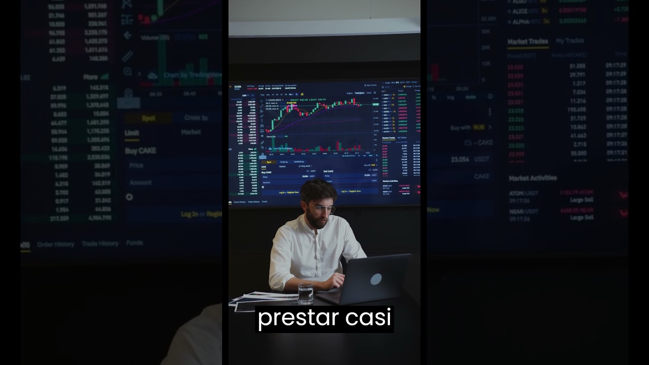 &iquest;Qu&eacute; es el Encaje Bancario?