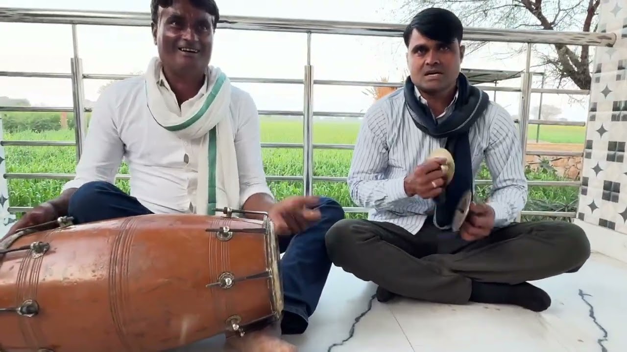 मेघराम और हरी सिंह का शानदार सुड्डा ll sudda song अर्थ बताने वाले को ईनाम 