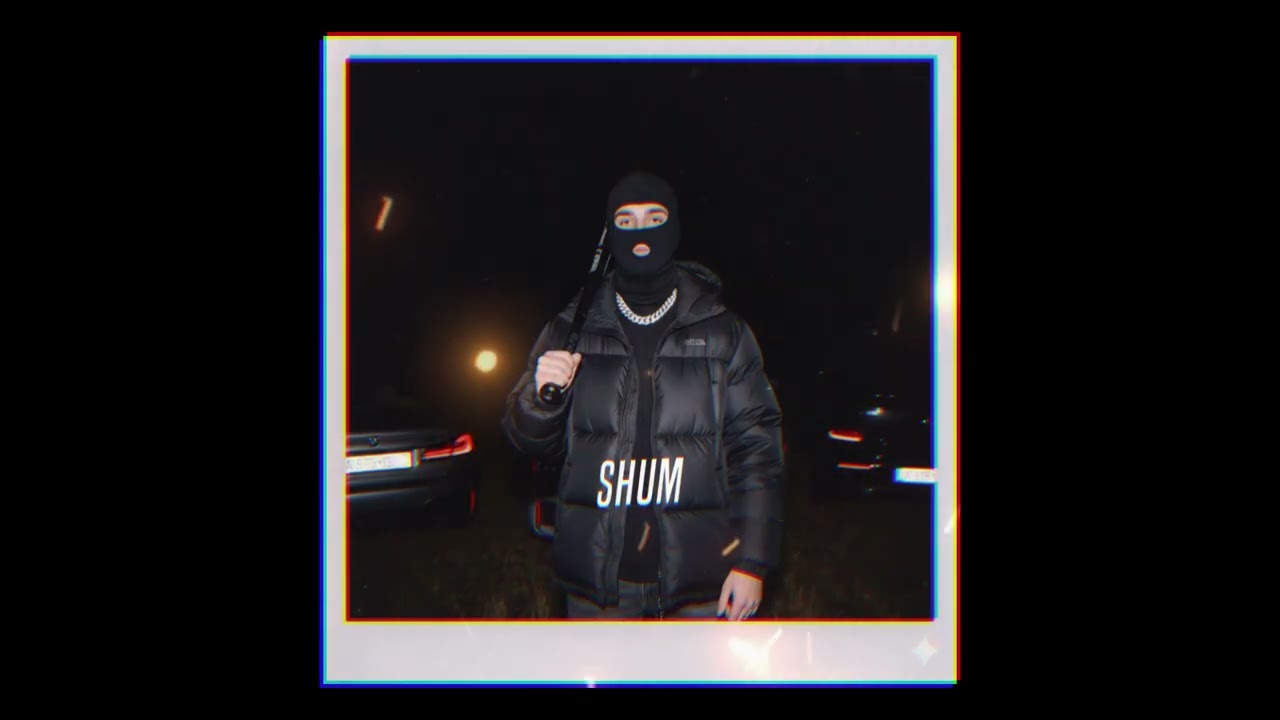 Shum - 8120