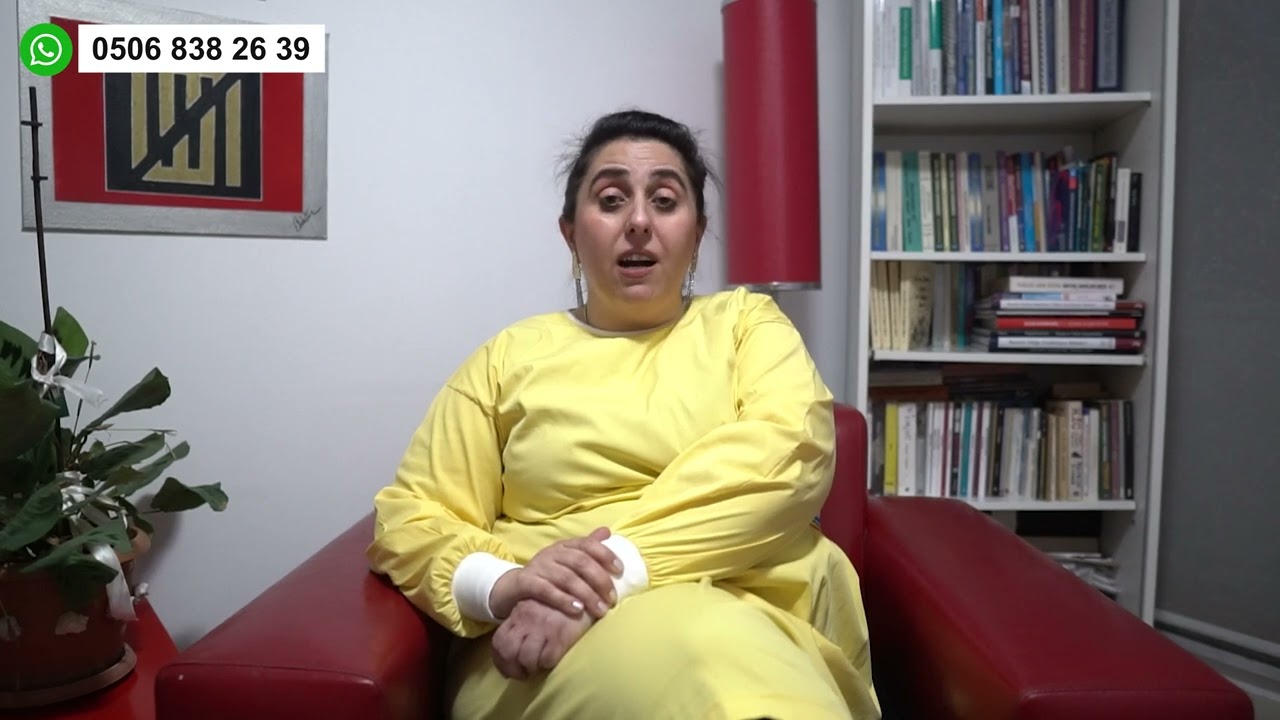 İmplant yaptırmak MRI (EMAR) çektirmeye engel mi?