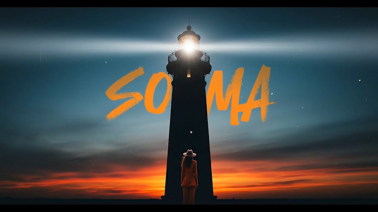 SOMA - Чёрные маяки (audio long vers)