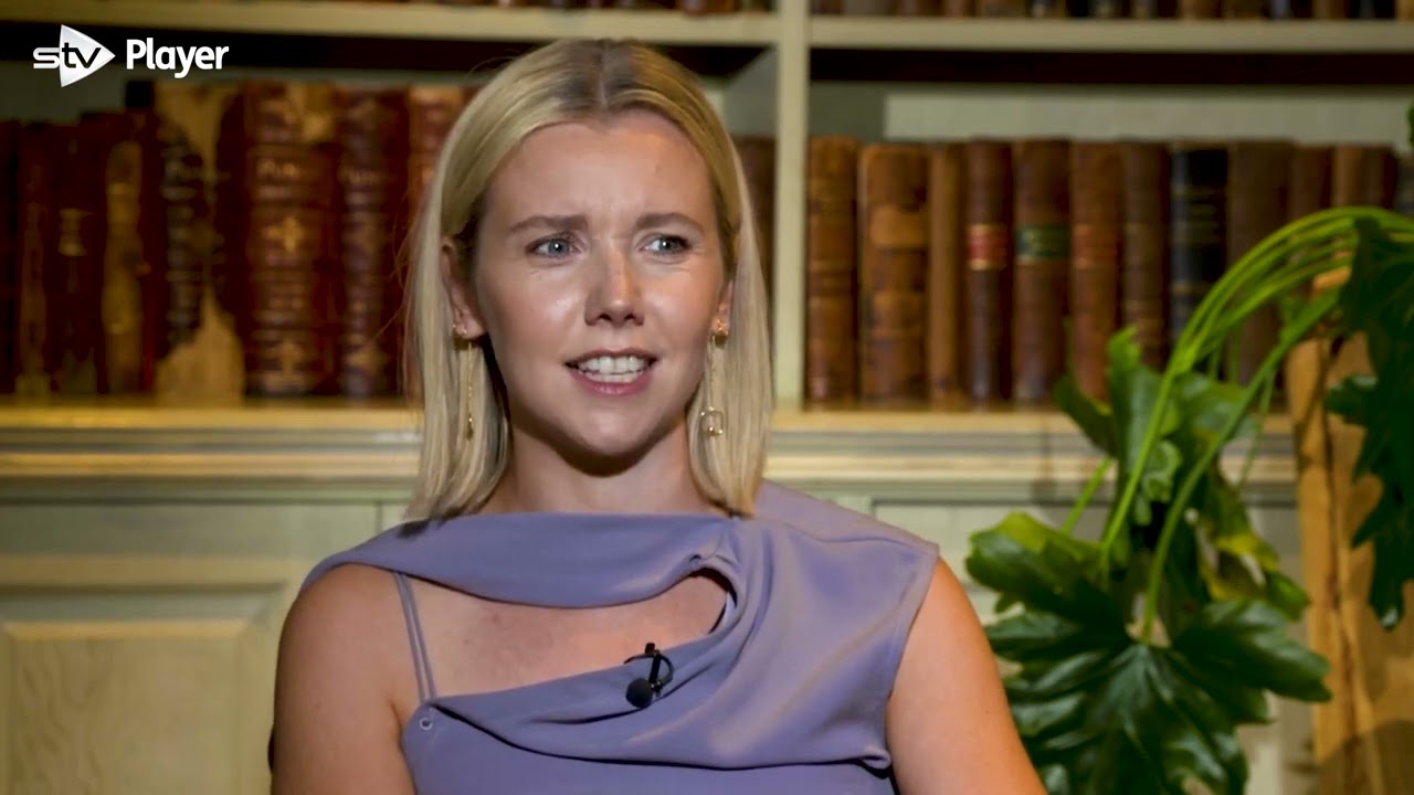 Why Should You Watch Karen Pirie? Lauren Lyle Tells Us Why