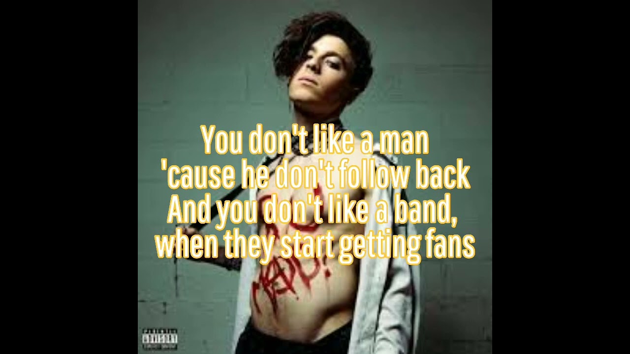 Tx2: Say You're Insecure (Without Saying It) lyrics @TX2OFFICIAL