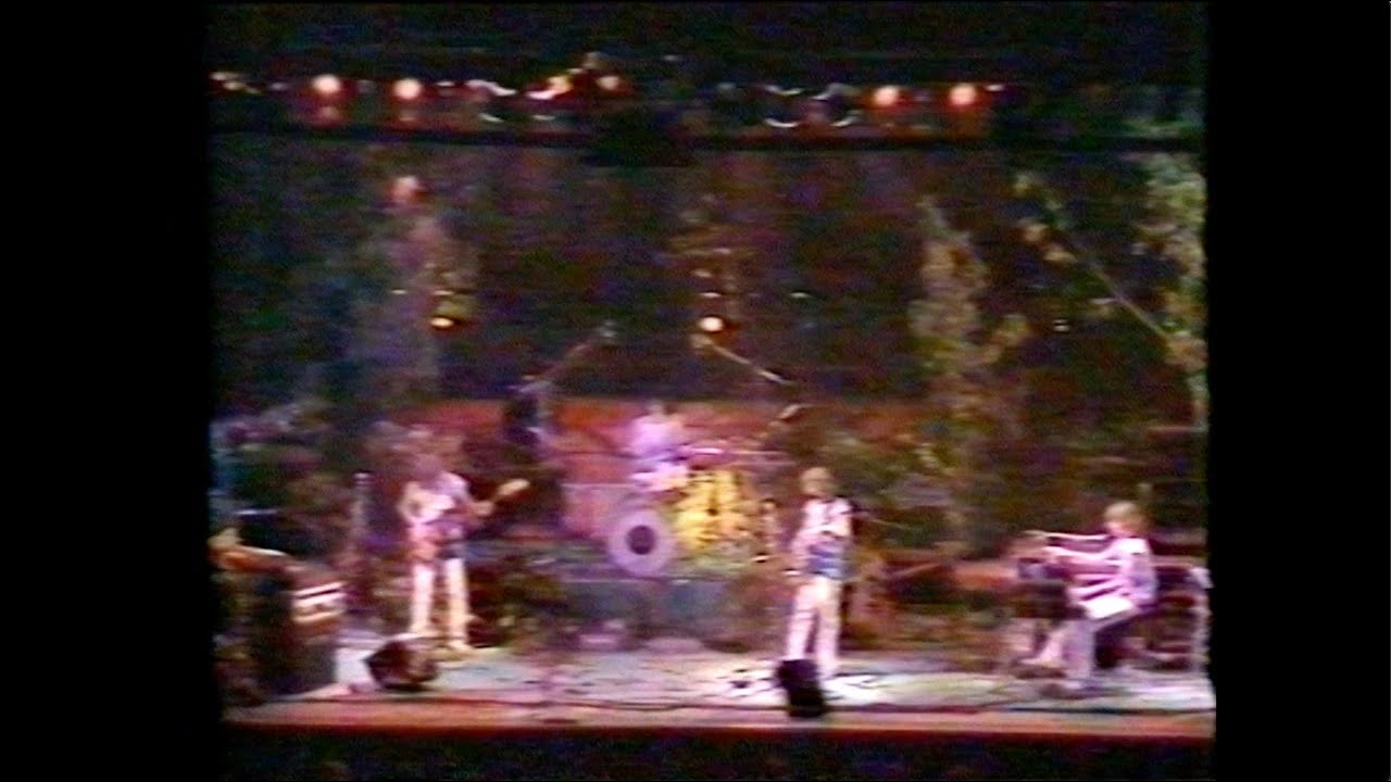 Seru Giran - Estadio Obras - 27-12-1980