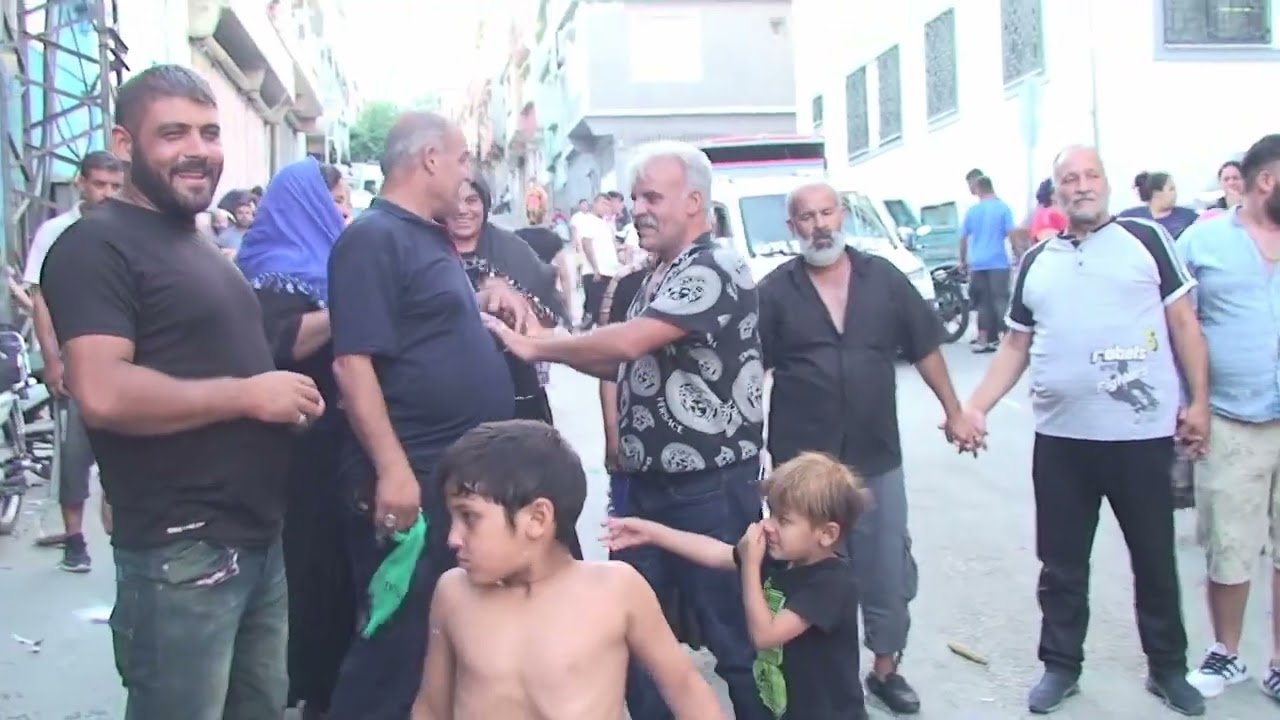 ünaldılı neşetin oglunun dügün kaseti 3