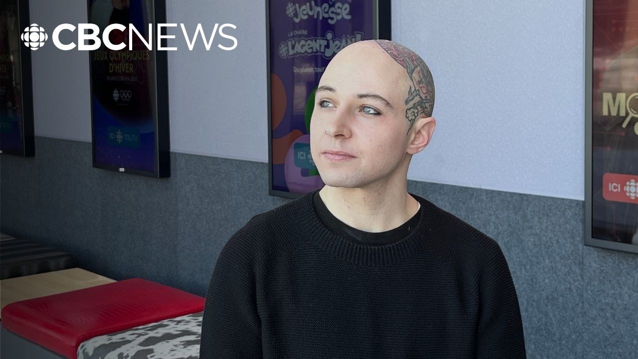Montreal-area salon to pay $500 after non-binary customer wins discrimination case