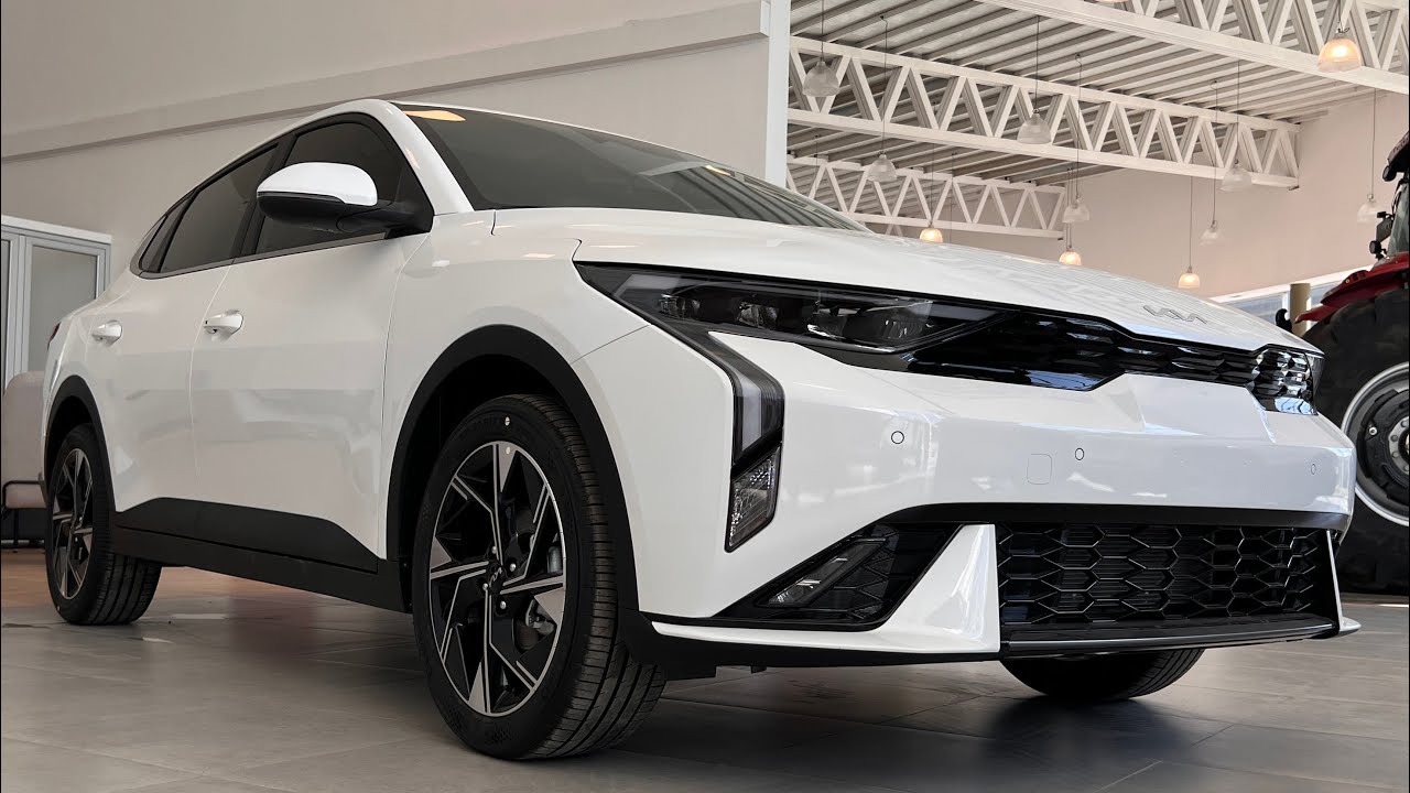 KIA K3 2025// Tecnologia, seguridad y un diseño diferente a lo convencional!