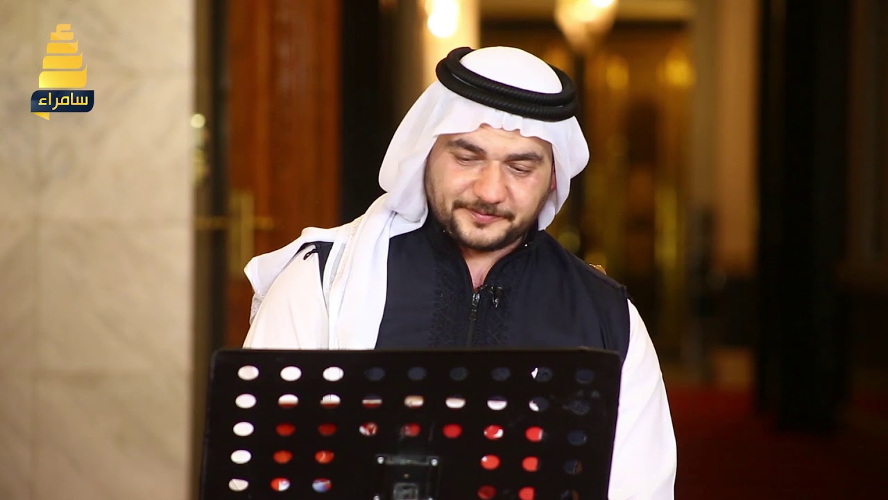 حب النبي يشفي الحال    مديح نبوي مع المداح ياسين الفيصل