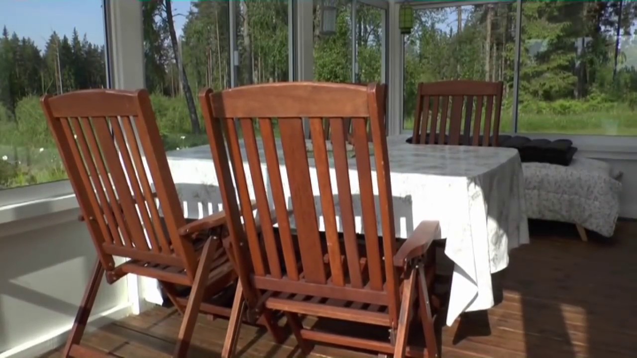 Ferienhaus Schweden am See