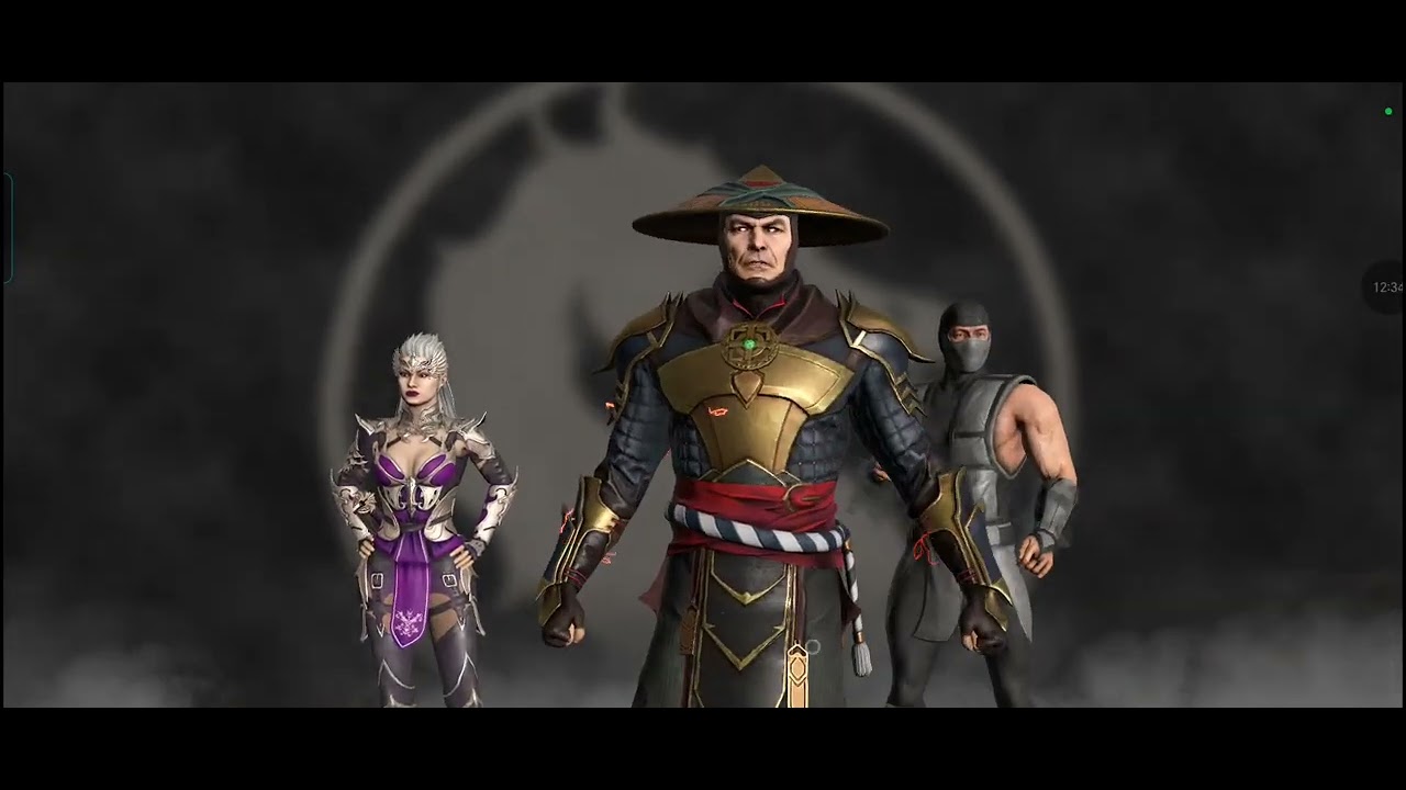 Mk mobile #1