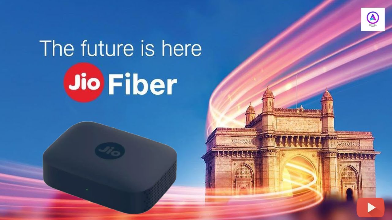Jio Fiber New Plans 2020 Explained! Everything Cleared | Real Speed Test | Full Details..