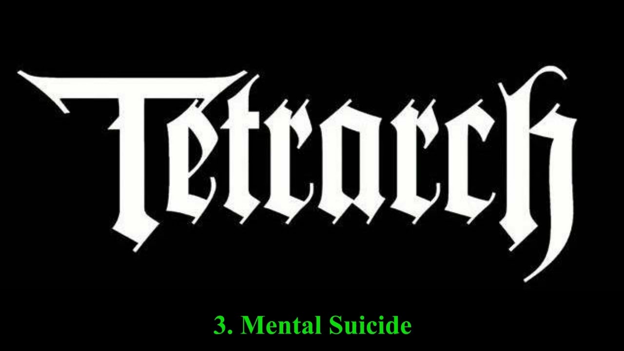 Tetrarch—Fate of the Chosen [DEMO]