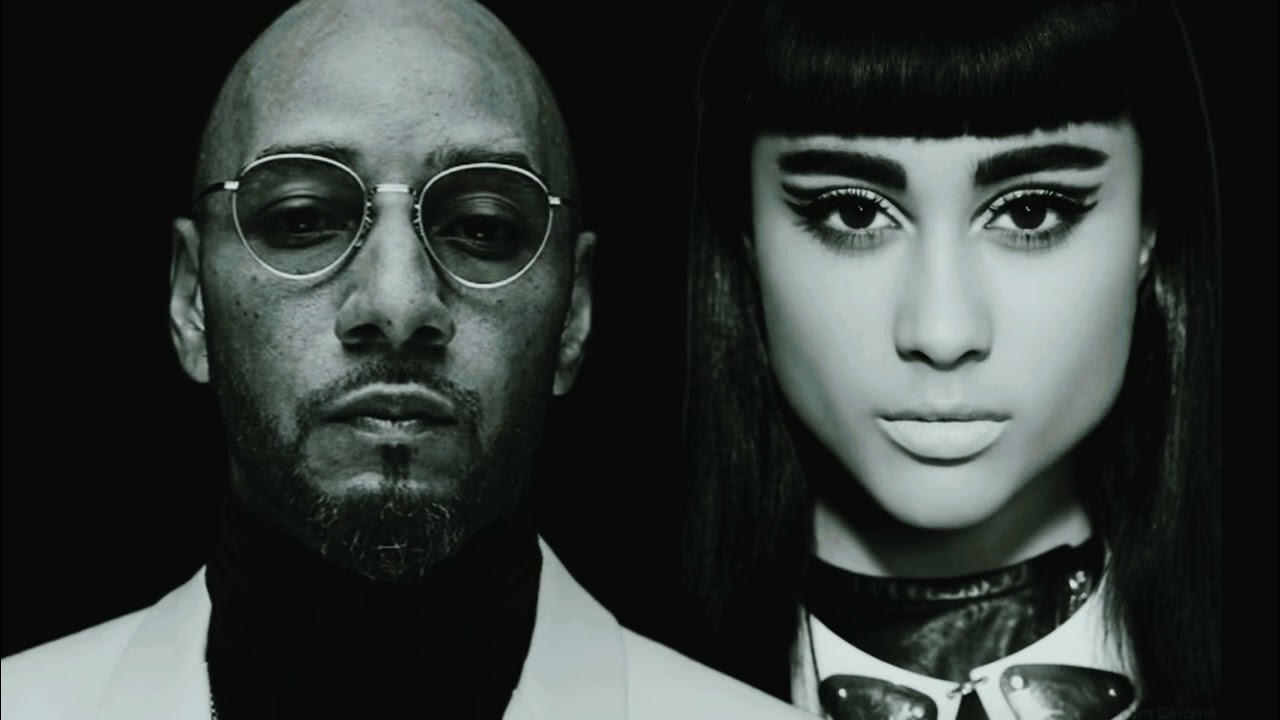 Swizz Beatz & Teddy Sinclair - Hotel Cocaine (Opening Theme)