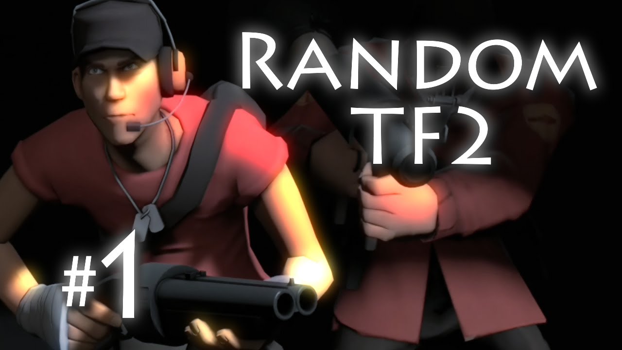 Random Team Fortress 2 Creaturing w/ Kootra Ep. 1