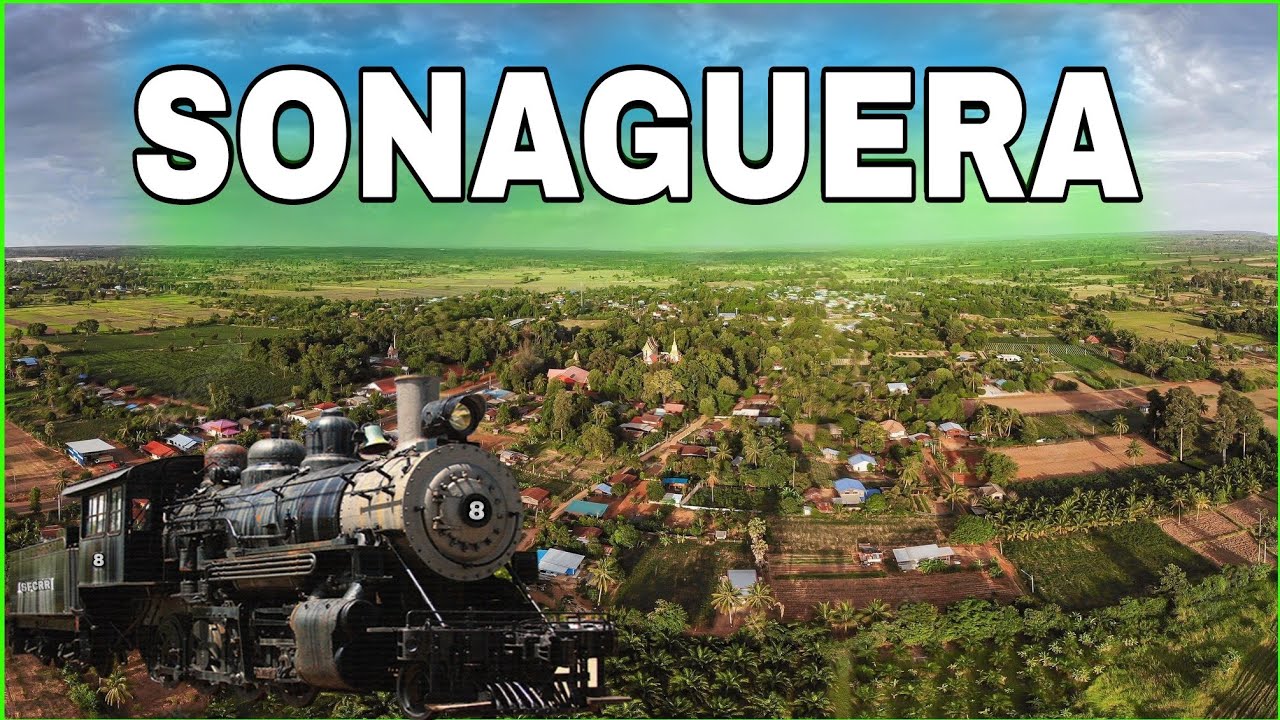 Esta es la razón por la cual es considerada la capital del los cítricos que nutren a todo un pais