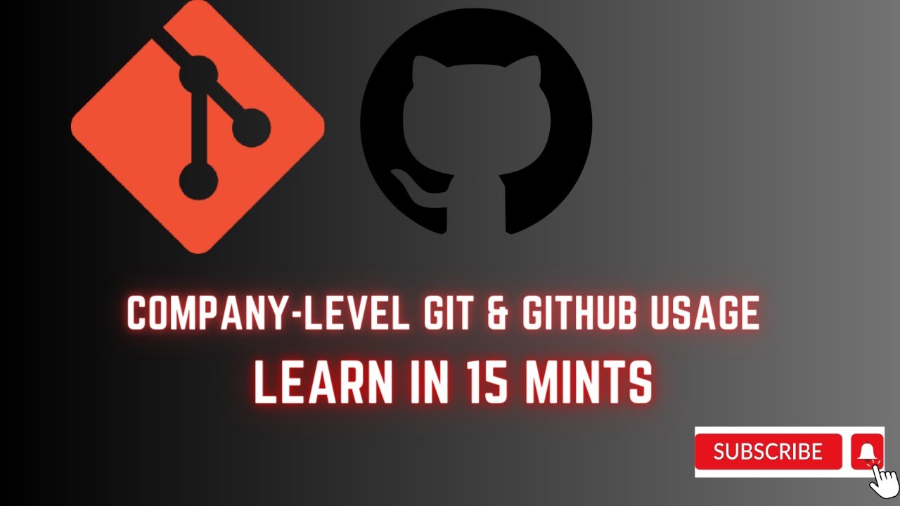 Practical Git & GitHub Tutorial