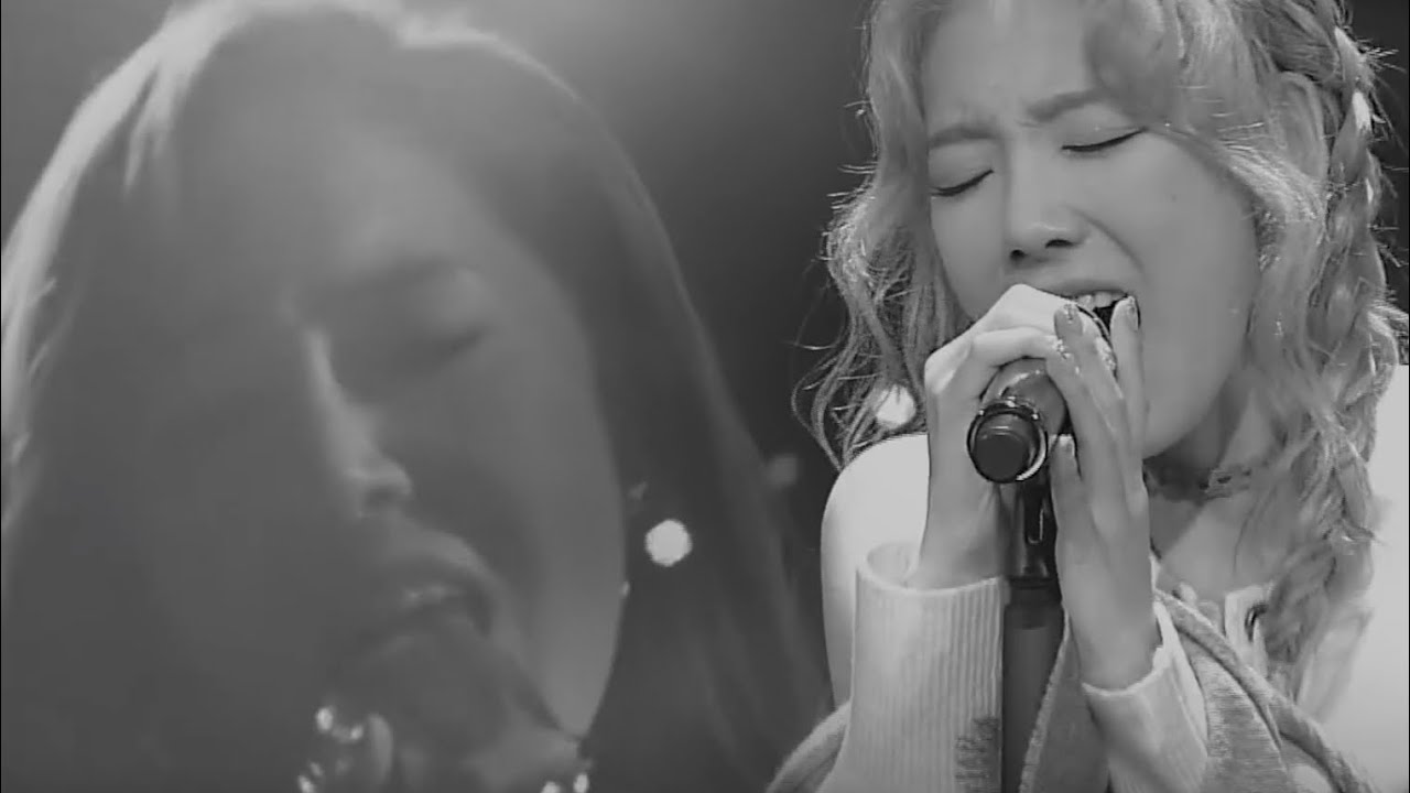 【泰西/Taengsic/Taessica】2015 - Gemini